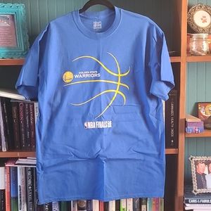 Golden State Warriors shirt